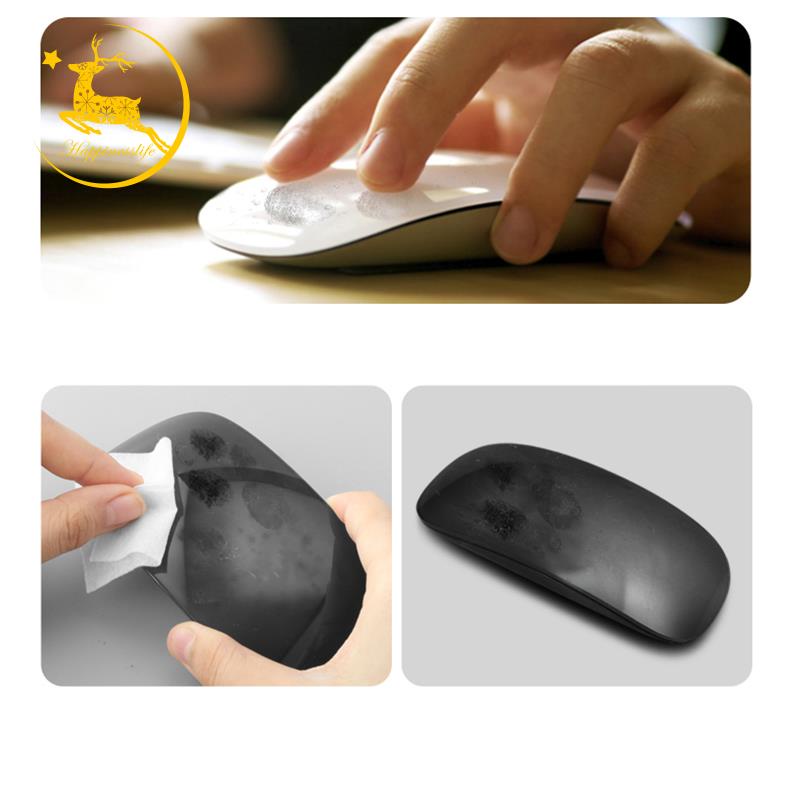 New for Magic Trackpad 2 TouchPad Sticker Mouse Skin Mouse Cover for Mac Magic Mouse