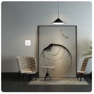 Công Tắc Dimmer Đèn L7-86DI eWeLink