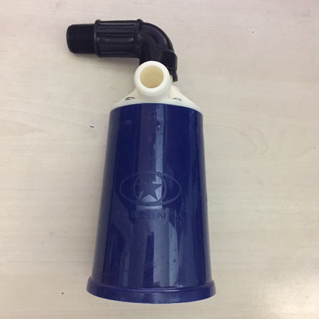 PHAO CƠ THẾ HỆ MỚI BÁCH KHOA PHI 27