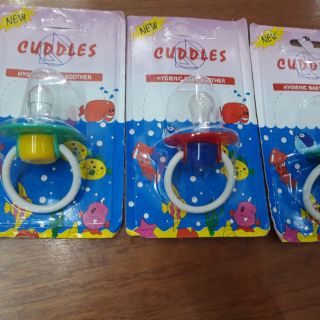 Ty ngậm rẻ cuddles