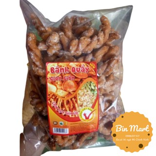 500gr quẩy xoắn đường Hà Nội