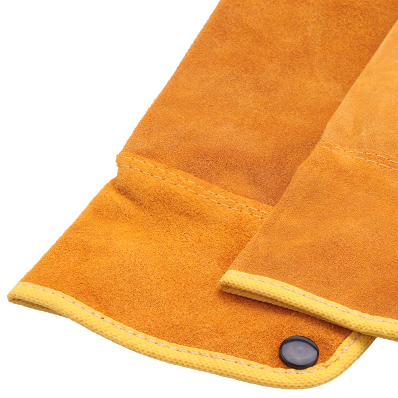 Set 2 Găng Tay Hàn Giả Da 21.6 inch