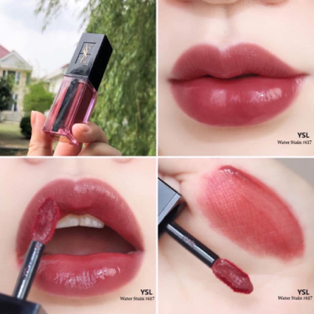 Son YSL WATER STAIN | BigBuy360 - bigbuy360.vn