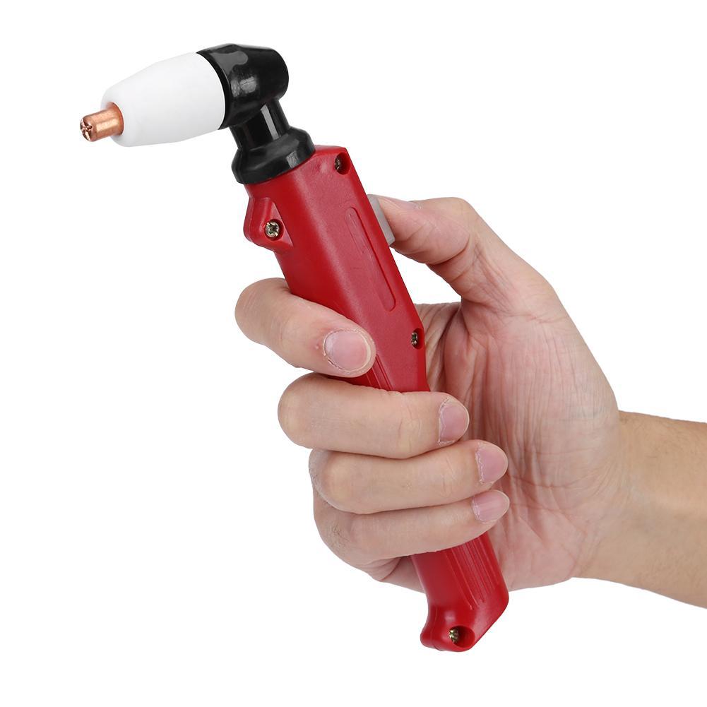 Đầu Đèn Plasma Thay Thế Cho Máy Hàn