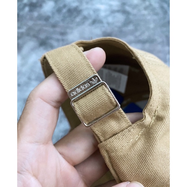 Nón Trefoil Baseball Cap