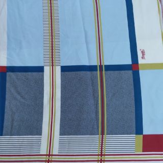 Set ga chun Thắng Lợi mẫu kẻ 1,6*2m