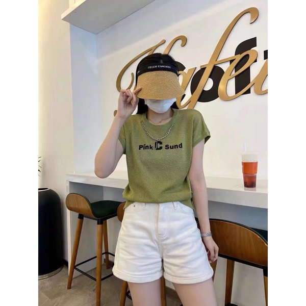 ♻️♻️FRRESHIP🔥ÁO LEN BA LỖ CỰC ĐẸP.SẴN 4 MÀU