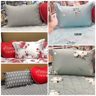 vỏ gối EVERON mã SR