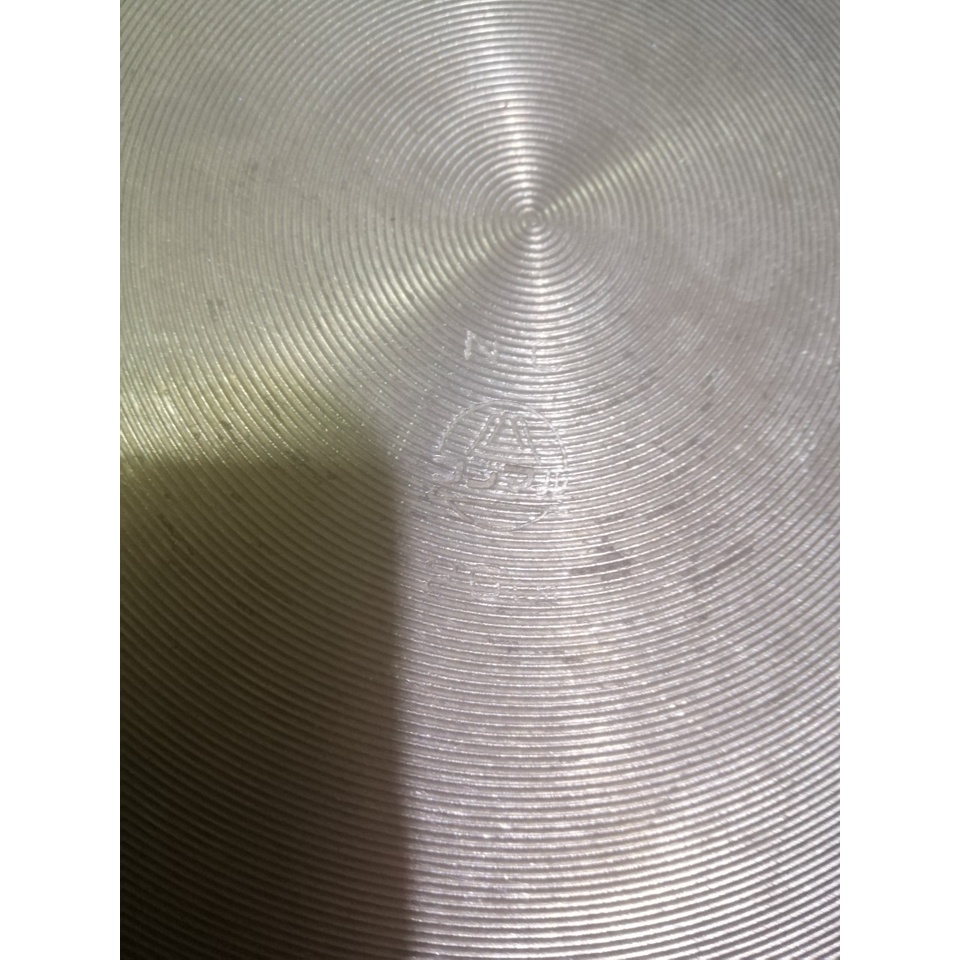 Chảo chống dính nội địa Nhật, size 26cm, cao 6cm (mã 620KT), Không dùng từ