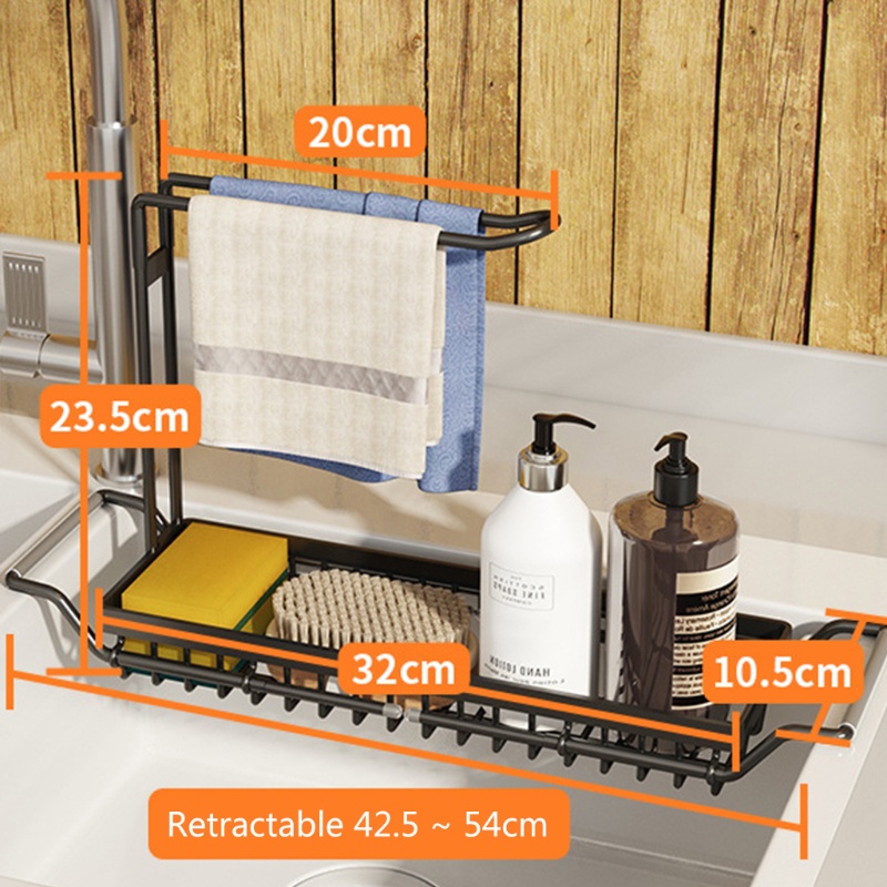 Giá Đỡ Chén Dĩa Ráo Nước Bằng Thép Không Gỉ
