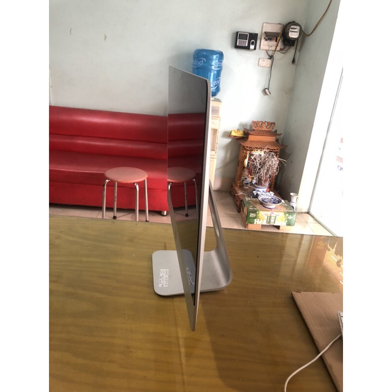 Bán máy tính all in one APPLE imac 21.5inch late 2013 cpu i5-3.2GHz ram 8GB/1600 VGA  GT750 1GB máy zin đẹp | BigBuy360 - bigbuy360.vn