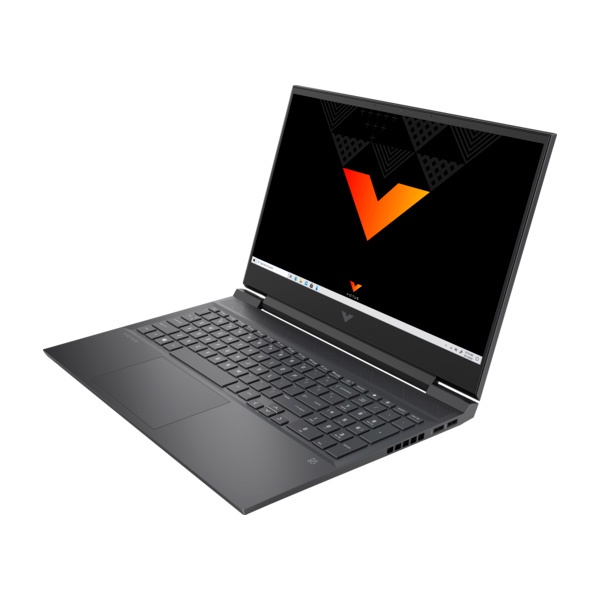 [ELHP13 giảm 10% CAP 2TR MBS 13TR] Laptop HP VICTUS 16-e0177AX 4R0U9PA (R5-5600H/ 8GB/ 512GB SSD/ 16.1FHD