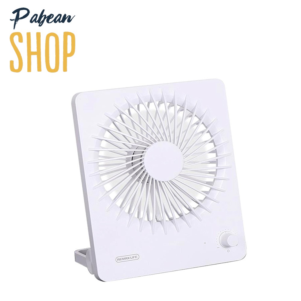 Quạt Để Bàn Mini Remax RL-FN08