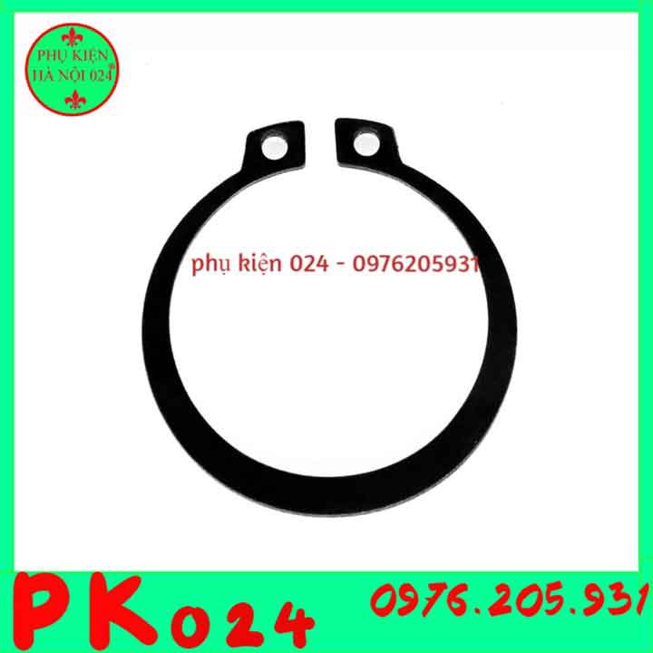 Hộp 300 chi tiết đai vòng bi động cơ kích thước 3mm-32m