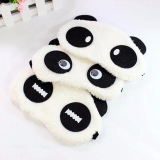 Bịt Mắt Che Mắt Ngủ Panda cute (Mẫu ngẫu nhiên)