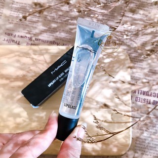 SON BÓNG MAC LIPGLASS