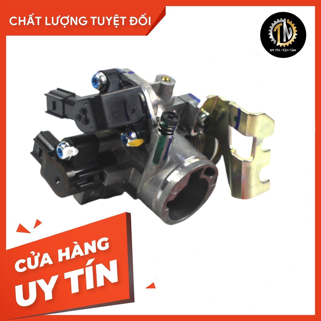 Họng xăng Vario Click 150cc đời 2015 đến nay hàng chính hãng