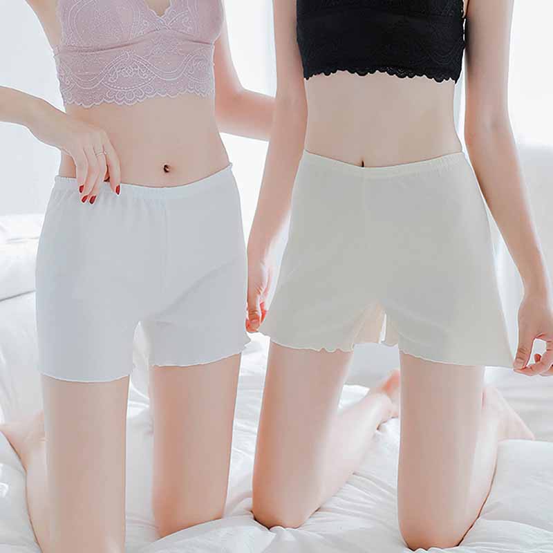 [Mã WACB52 giảm 20K đơn 99K] Quần an toàn mặc trong váy thoải mái cho nữ | BigBuy360 - bigbuy360.vn