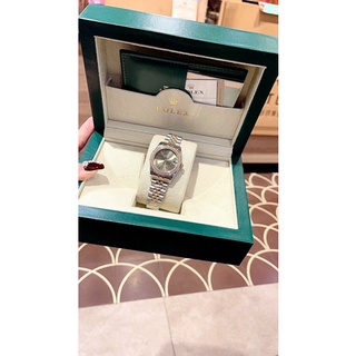 đồng hồ nữ rolex