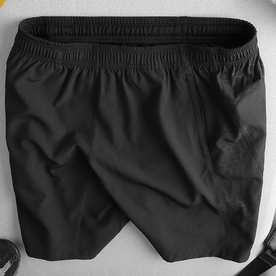 Quần Đùi Nam thể thao mềm mịn cao cấp mát mẻ dáng thể thao FAVITI QD37