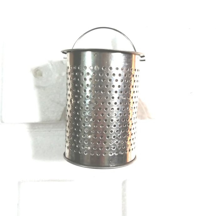 Rọ Đựng Rác Chậu Rửa Bát Inox Cao Cấp  Dùng Cho Chậu Rửa Bát Hai Kích Thước Ngắn Và Dài