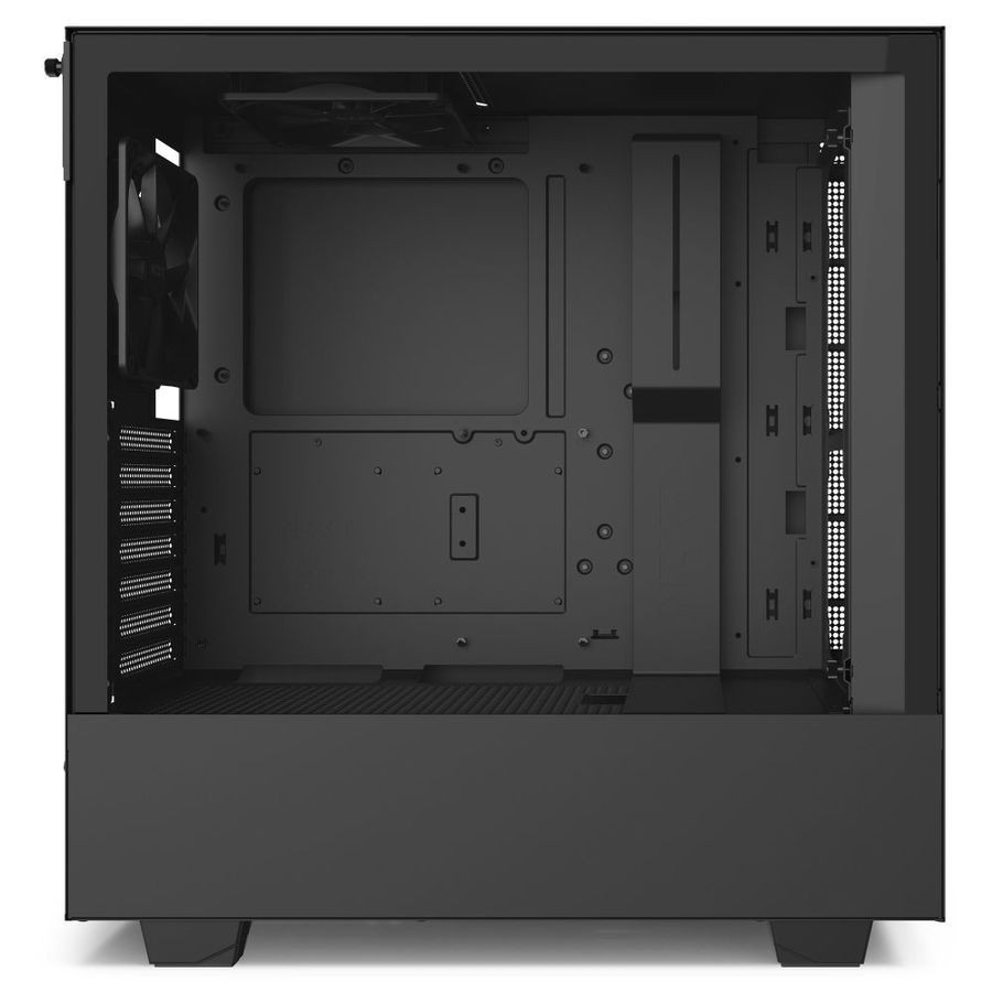 VỎ CASE NZXT H510 ĐEN (Mini-ITX, MicroATX, ATX)