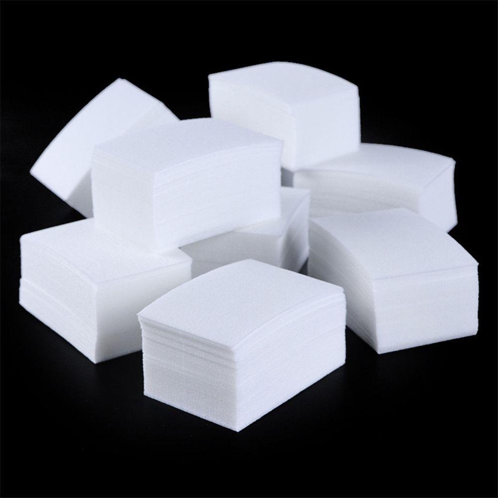 Set 400 / 600 / 630 Miếng Bông Tẩy Trang Dày Dặn Tiện Dụng