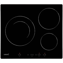 BẾP TỪ CATA IB 6203 BK