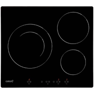 BẾP TỪ CATA IB 6203 BK