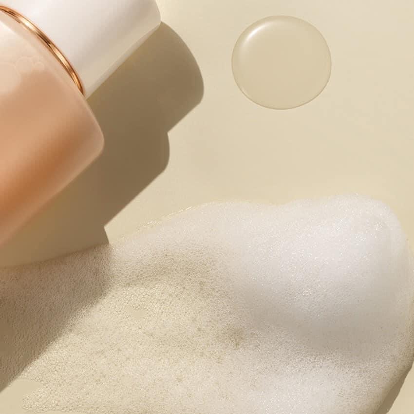 [DATE 2024] Sữa Rửa Mặt Sulwhasoo Dịu Nhẹ - Sulwhasoo Gentle Cleansing Foam 200ml