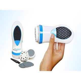 MÁY CHÀ GÓT CHÂN PEDI SPIN [Rẻ Vô Địch]