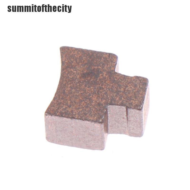 Set 10 Động Cơ Chổi Than RS550 Thay Thế Cho Milwaukee