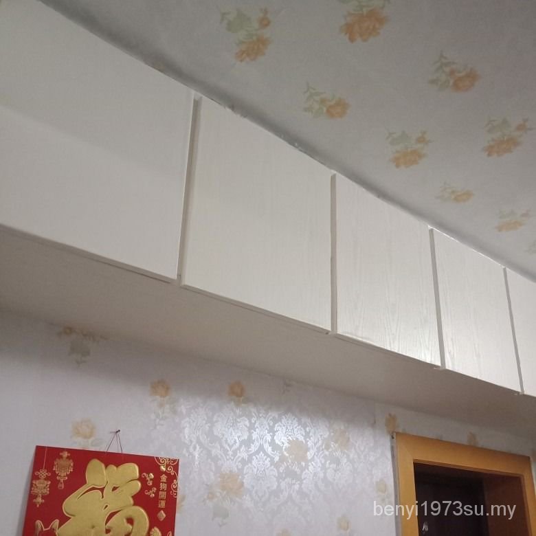 Giấy Dán Tủ Gỗ Chống Dầu Mỡ 202020 Inch Mới | BigBuy360 - bigbuy360.vn