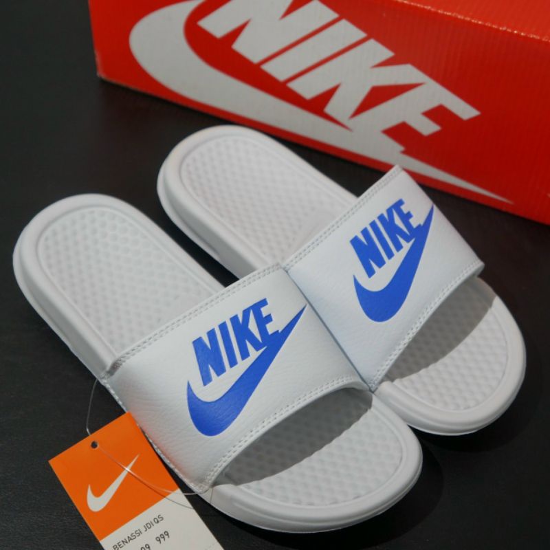 dép Nike Nk benassi 1.1Freeship có tem in nhiệt có tag unisex có big size có ship hoả tốc