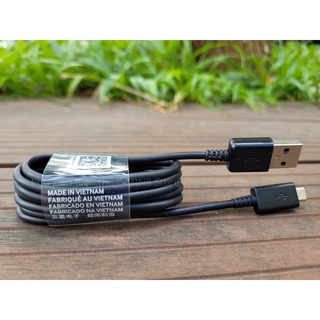 Cáp sạc - dây sạc USB Micro USB Samsung Note 2 chính hãng