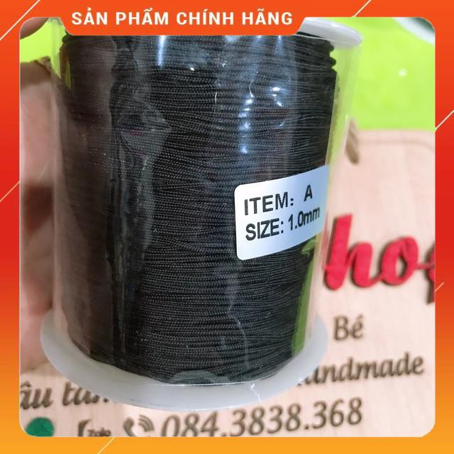 CUỘN ĐẠI 200M DÂY DÙ SIZE 1.0MM