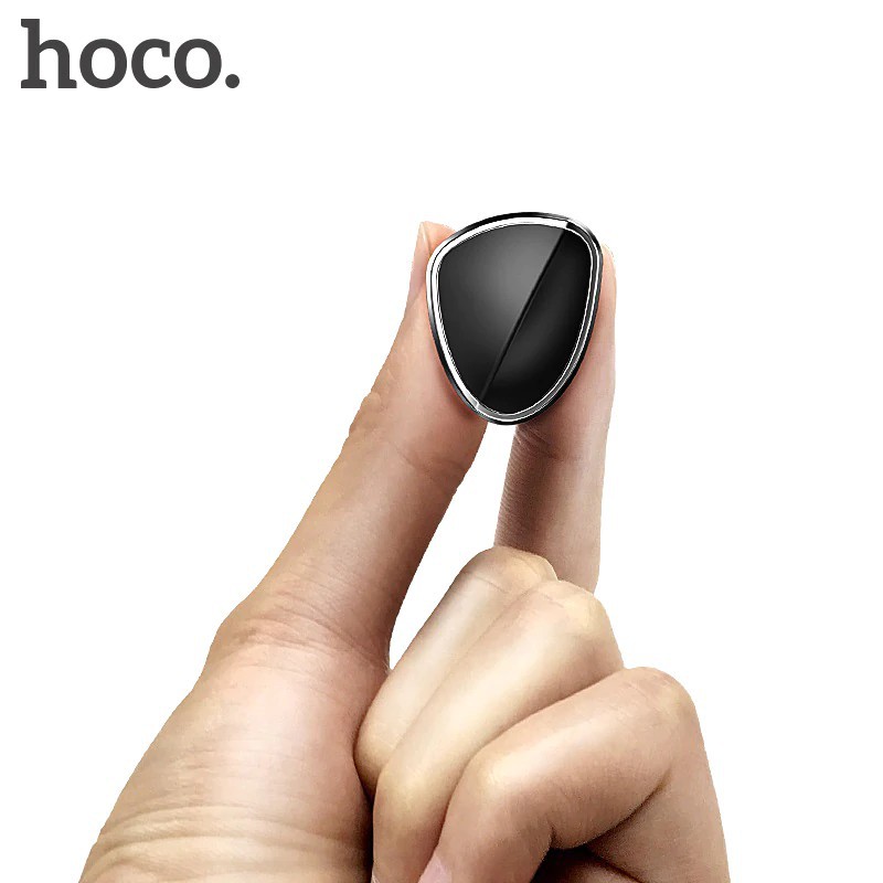 Tai nghe mini HOCO E7 Plus không dây Bluetooth4.2