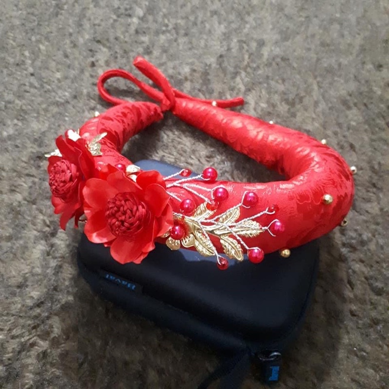 Mấn Mỹ nhân 04