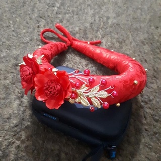 Mấn mỹ nhân 04