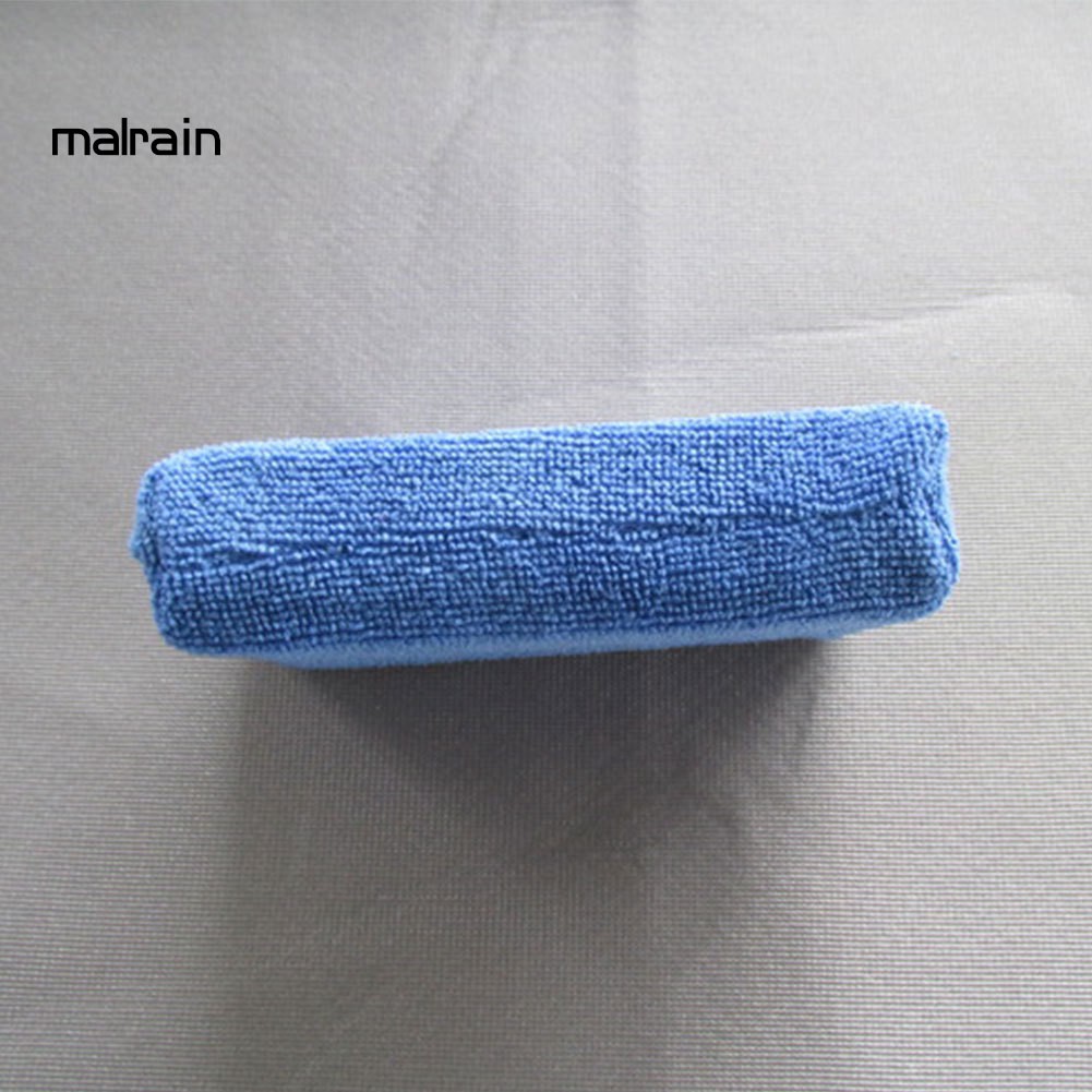 Miếng Bọt Biển Vệ Sinh Xe Ô Tô Tiện Lợi