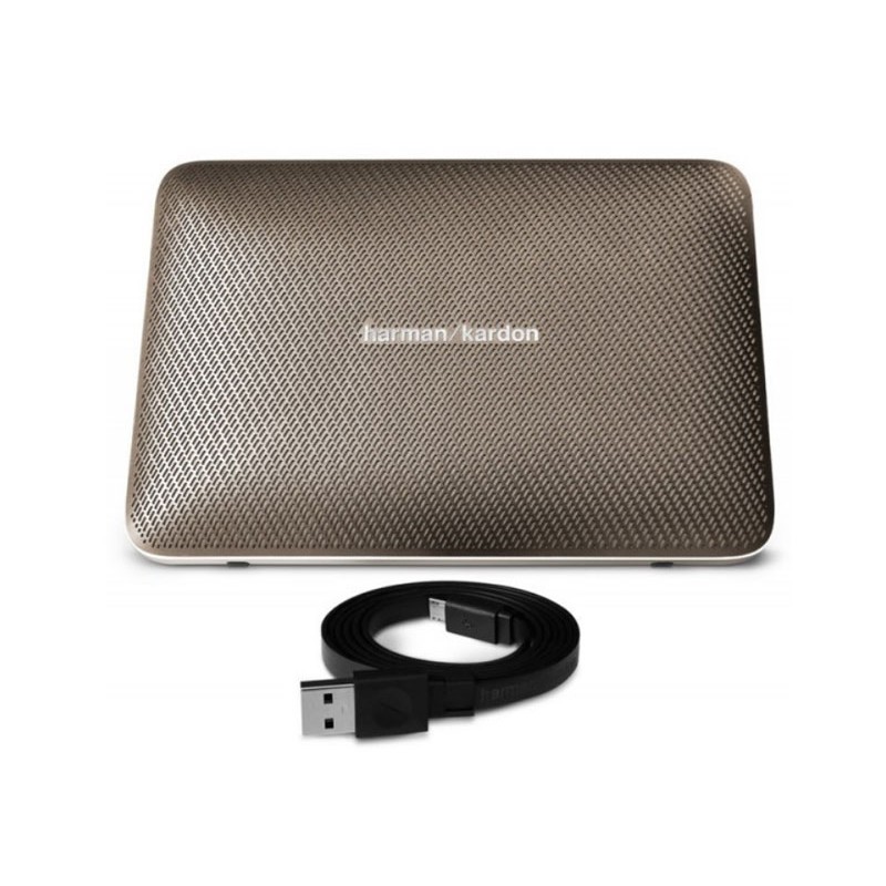 Loa Bluetooth Harman Kardon Esquire 2 - Hàng Chính Hãng