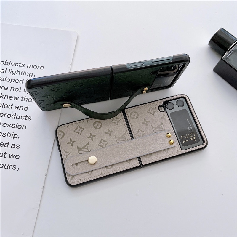 Sang Trọng Ốp Lưng In Họa Tiết Dành Cho Điện Thoại samsung galaxy z flip 4 1 2 3 samsung galaxy z flip 4