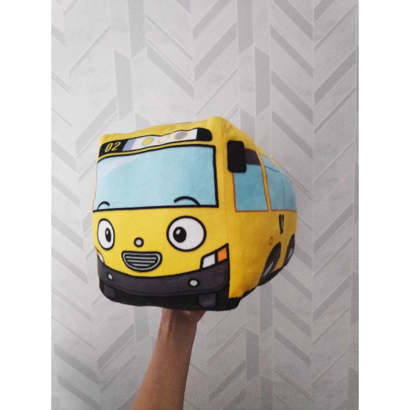 Gấu bông xe hơi_ xe nhồi bông nhiều mẫu