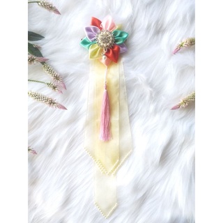 Kẹp tóc Hanbok