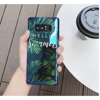 Ôp Lưng Hoạ Tiết Sticker Samsung Note 9 - Note 8 - S9 Plus - S8 Plus - S9 - S8 - 7 plus
