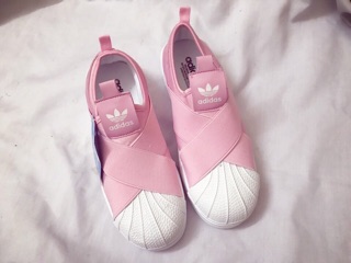 Giày Slipon mũi sò