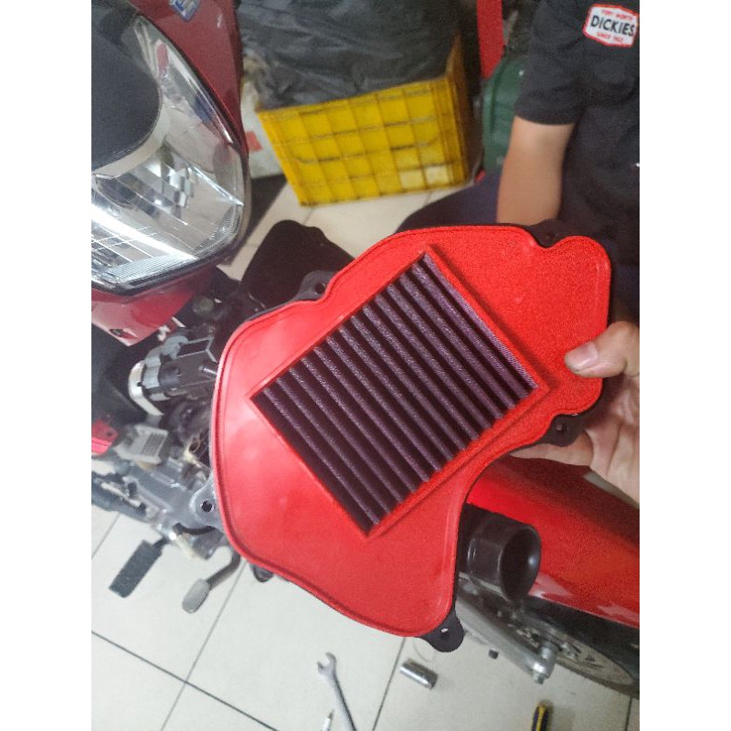 Co gió future led 2018-2022