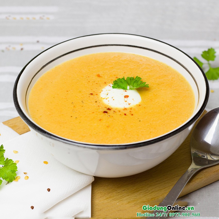 Bột khoai tây Tinh khiết Vĩnh Thuận 340g.