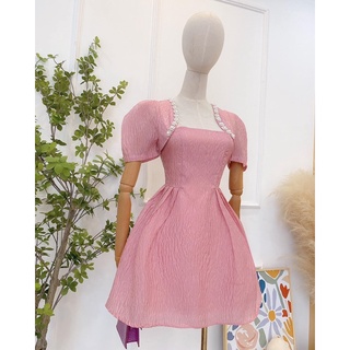 Đầm Gấm cao cấp bigsize 60-95kg