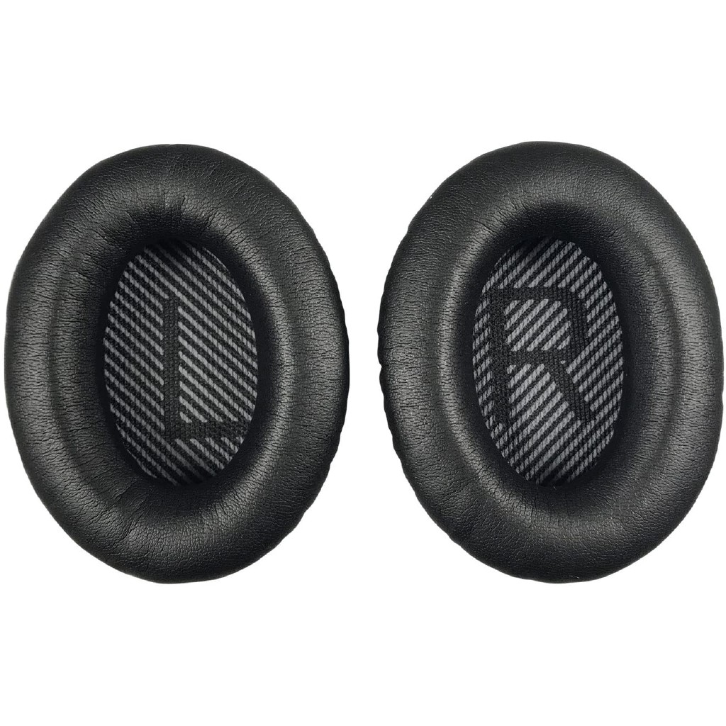 2 Mút Đệm Cho Tai Nghe Trùm Đầu Bose Quietcomfort 35 (Qc35) Và Qc35 Ii (Qc35 Ii)